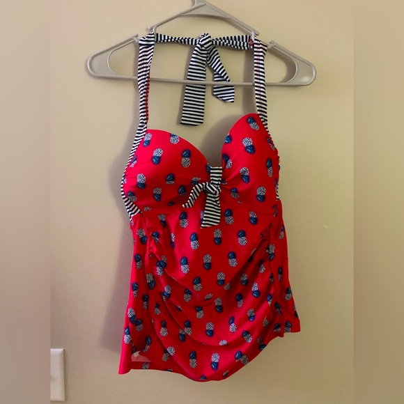 Tankini Top - Picture 1 of 2